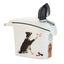 Almacenador de comida para perros color Blanco, , large indicador imagen numero 5
