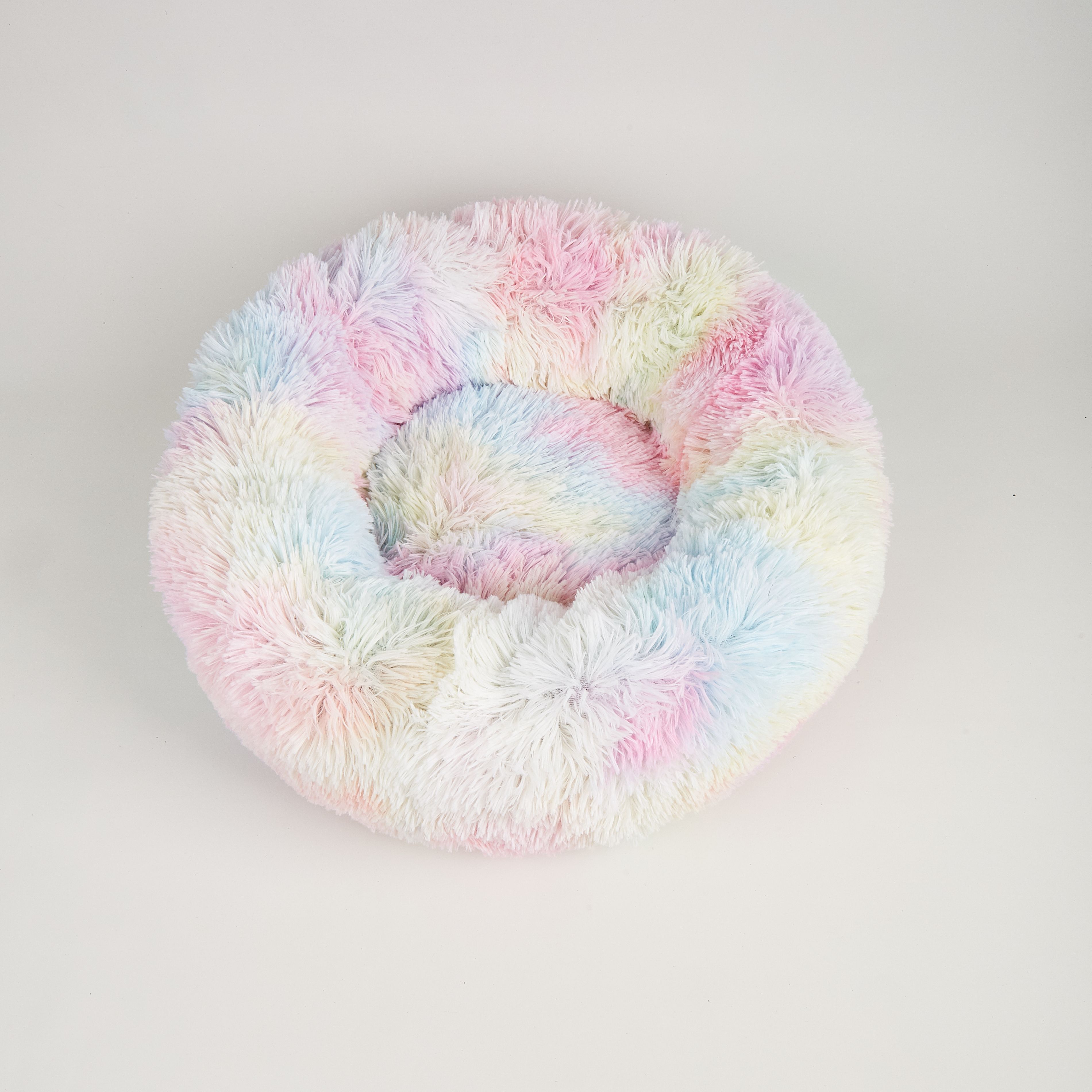 FOFOS | Relax Tie-Dye Donut - Para Perro o Gato, , large Imagen numero 5