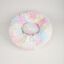 FOFOS | Relax Tie-Dye Donut - Para Perro o Gato, , large indicador imagen numero 5