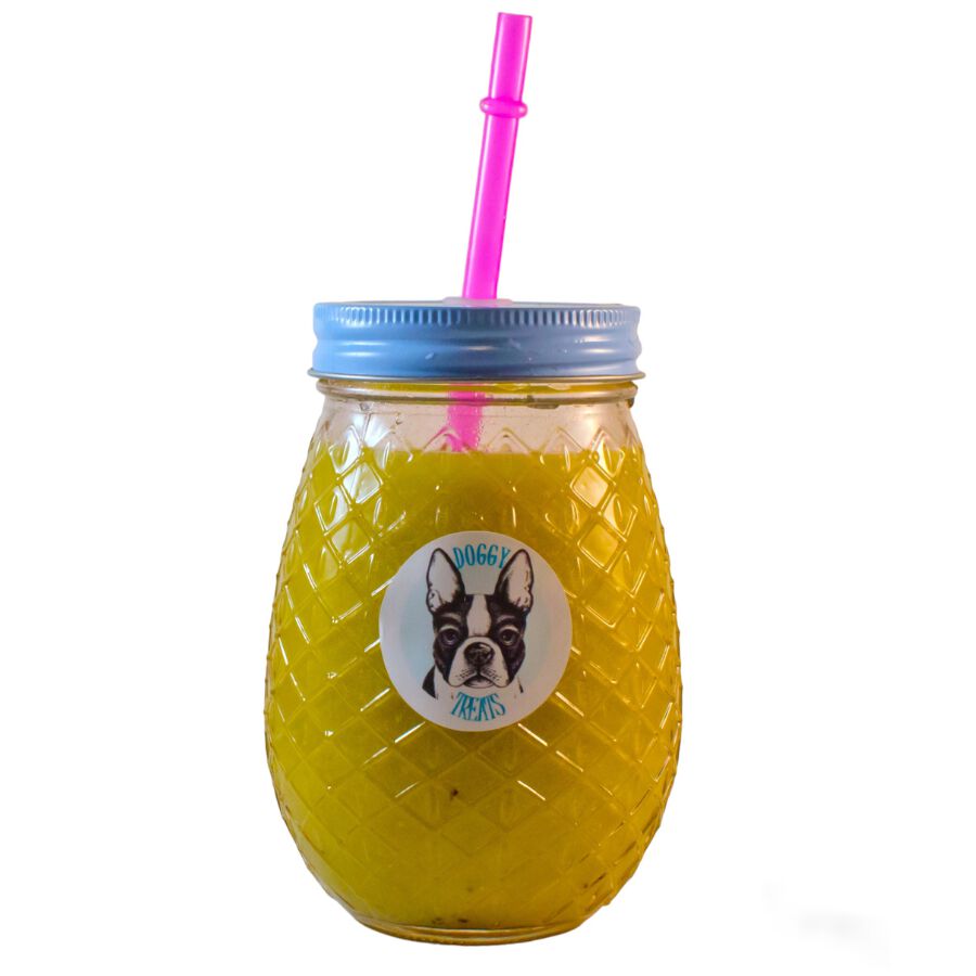 Doggy Verm&uacute; Chill, , large Imagen numero 1