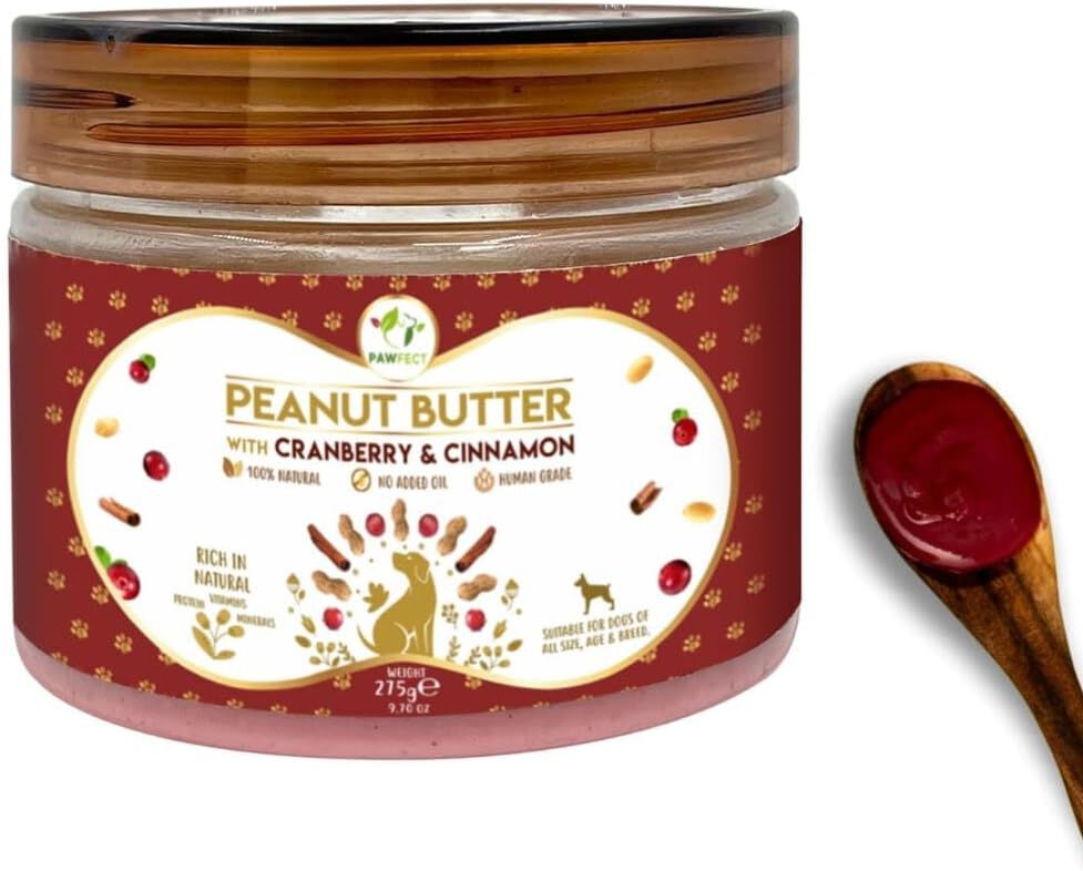 Mantequilla de man&iacute;: ar&aacute;ndanos y canela (450 g/15,87 oz), , large Imagen numero 6