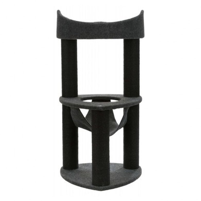 Rascador Trixie Felipe para gatos color Negro, , large image number null
