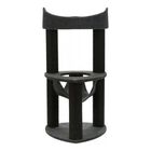 Rascador Trixie Felipe para gatos color Negro, , large image number null