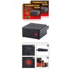 Exo Terra Termostato Electrónico con Interruptor 100 W para terrarios, , large image number null