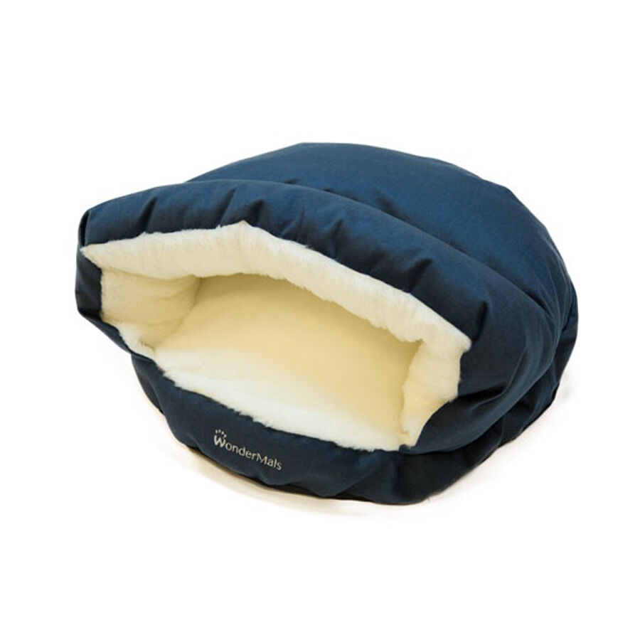 Ombala Cueva cama para perros Imagen numero 1