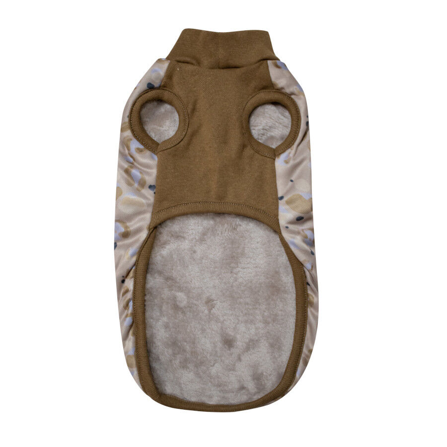 Outech Jersey Leopardo para perros, , large Imagen numero 4