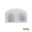 Leeby Set 2 Recambios de Filtros para Fuentes de gatos, , large indicador imagen numero 2