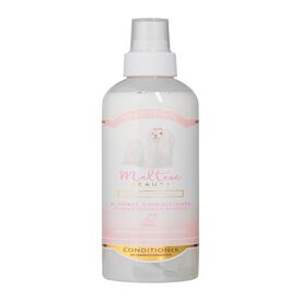 Maltese beauty Spray acondicionador para perro Maltese