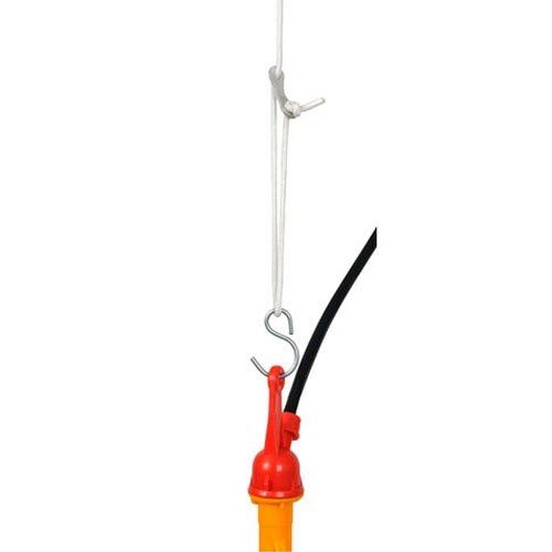 Finca casarejo cuerda para colgar comederos y bebederos thumbnail