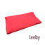 Leeby colchón waterproof rojo para perros, , large indicador imagen numero 2