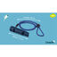Coachi Two Tone silbato de adiestramiento para perros, , large indicador imagen numero 4