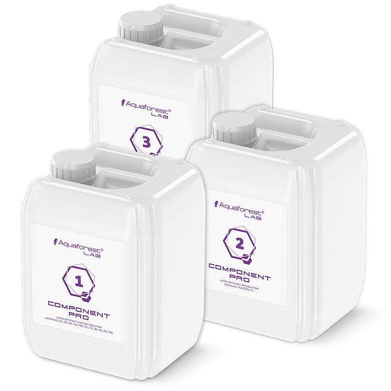 Aquaforest ComponentPro 5 L, , large image number null