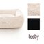 Leeby Cuna Súper Suave con Cojín Desenfundable para cachorros, , large indicador imagen numero 5