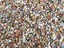 Vio Habit Cuarzo Multicolor acuarios / Tarrina 3.5 L. / Fino, , large indicador imagen numero 4
