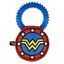 FORFANPETS Mordedor Aro Para Perro Wonder Woman, , large indicador imagen numero 2