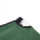 Cama plegable para hacer acampada color Verde, , large image number null