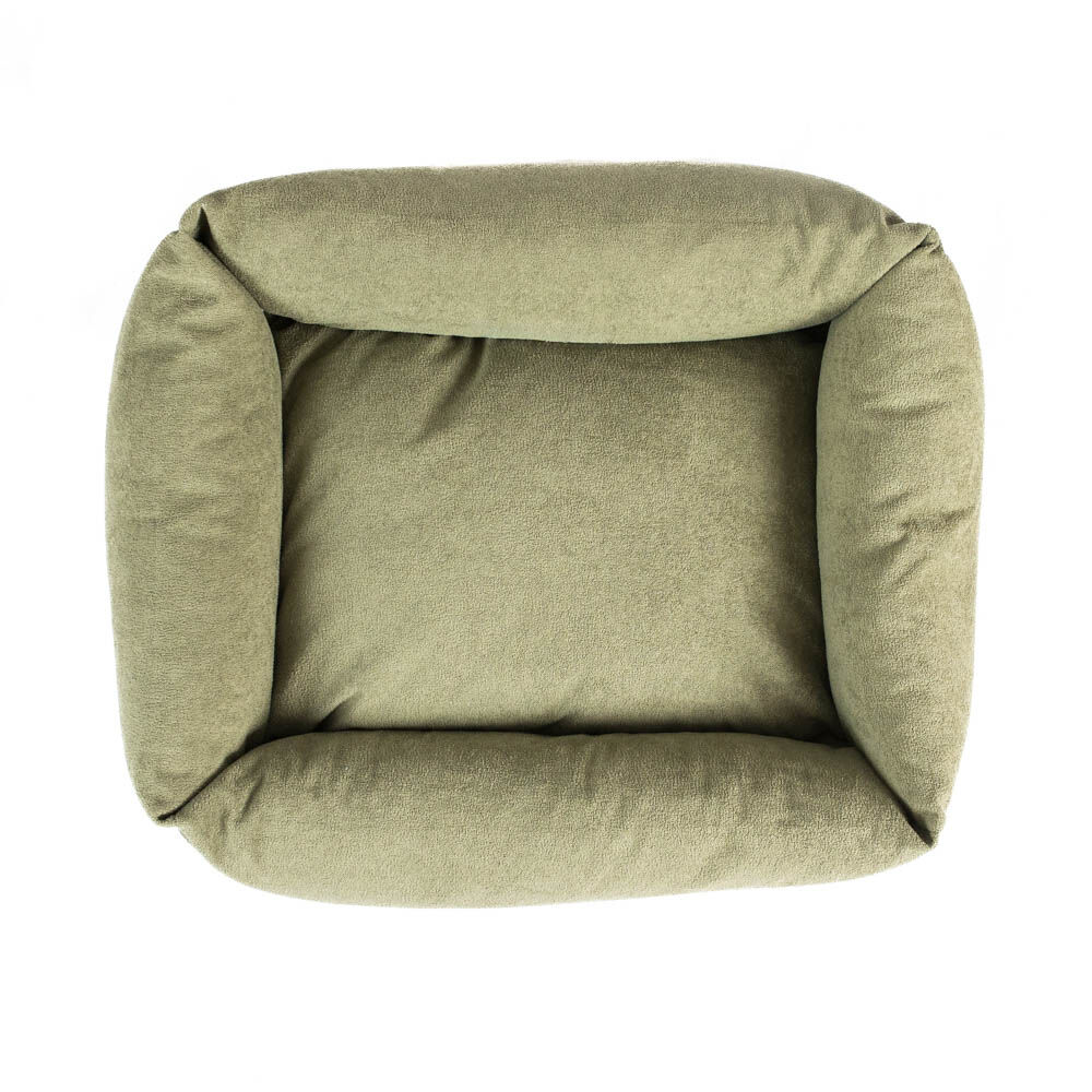 CAMA DE BORREGO PRADERA - PEQUE&Ntilde;A, , large Imagen numero 3