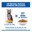 1.5 kg Hill's Urinary Pollo pienso para gatos, , large indicador imagen numero 5