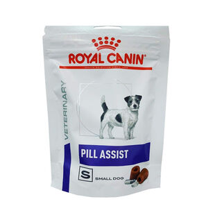 Royal Canin Veterinary Pill Assist Small Sumplemento para perros