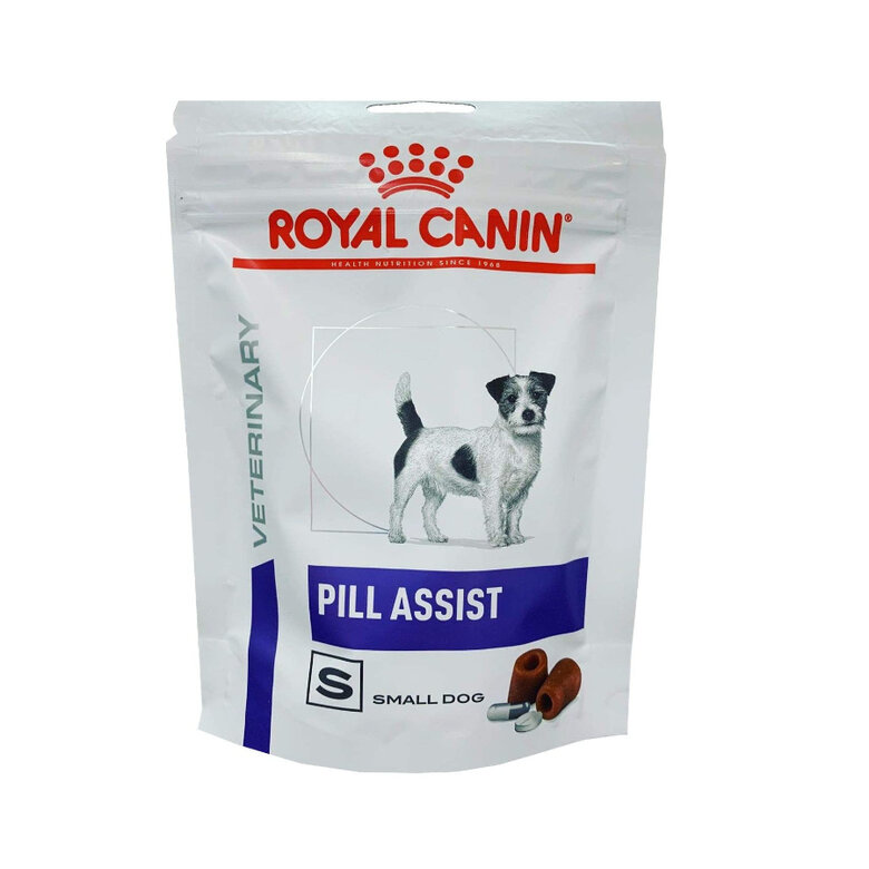 Royal Canin Veterinary Pill Assist Small Sumplemento para perros, , large image number null