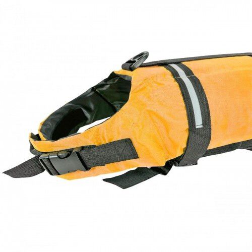 Kol outdoor aquadog chaleco salvavidas naranja para perros, , large Imagen numero 2