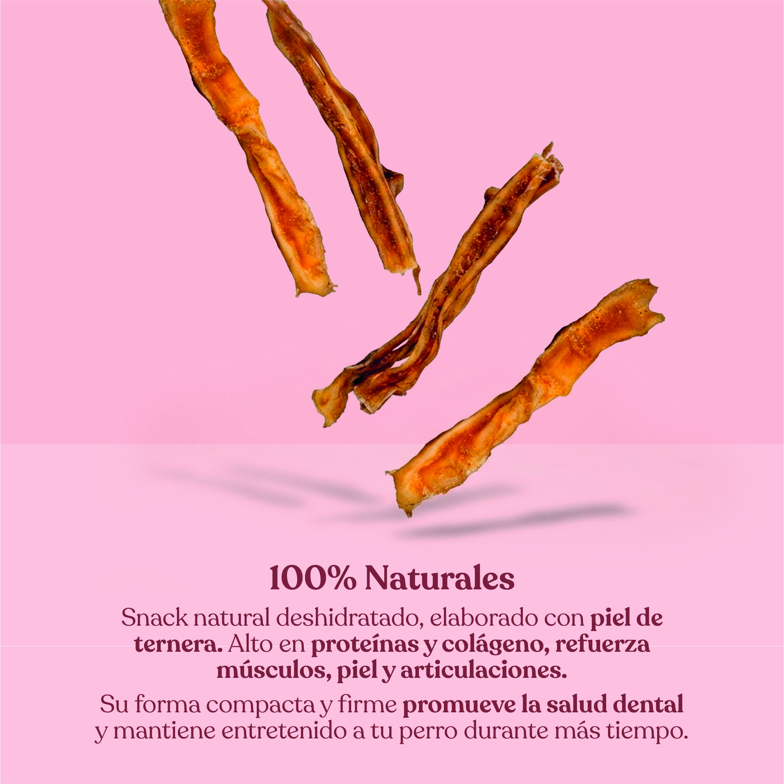 dr.bimix Palitos de Caravaca para Perros | Snack Natural de Vacuno, , large Imagen numero 2