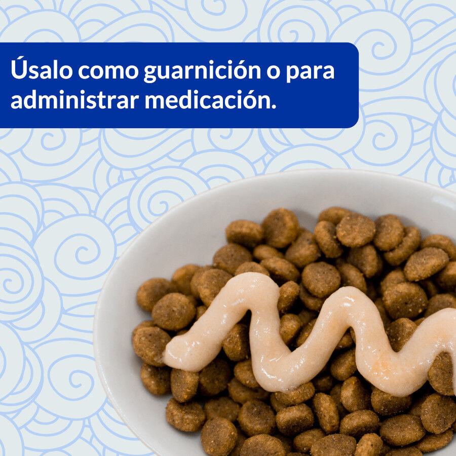 20 sobres x 14 g Churu Variedades de At&uacute;n Snack L&iacute;quido para gatos, , large Imagen numero 5