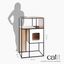 Mueble rascador para Gatos Vesper Patio, grande, , large indicador imagen numero 5