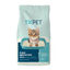 TK-Pet Arena Aglomerante de Bentonita Talco Perfumado para Gatos, , large indicador imagen numero 1
