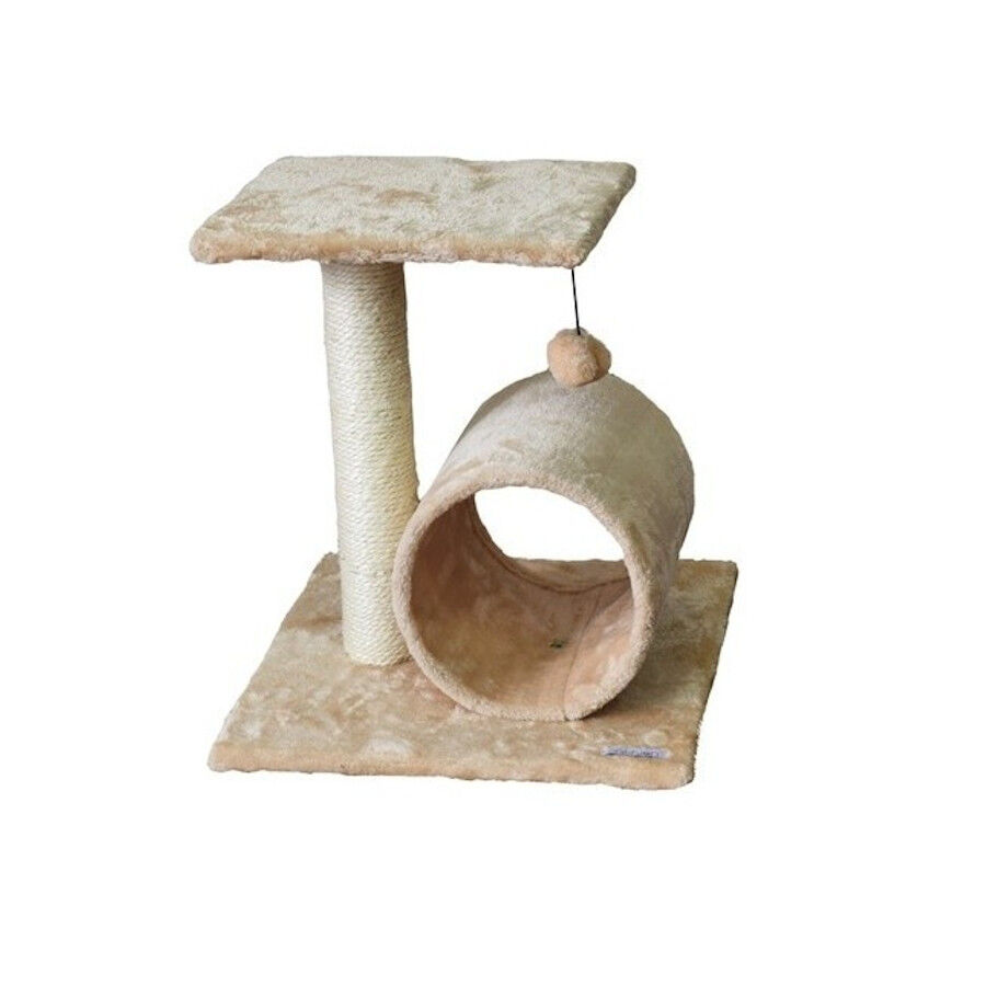 Rascador gato tiendanimal clearance