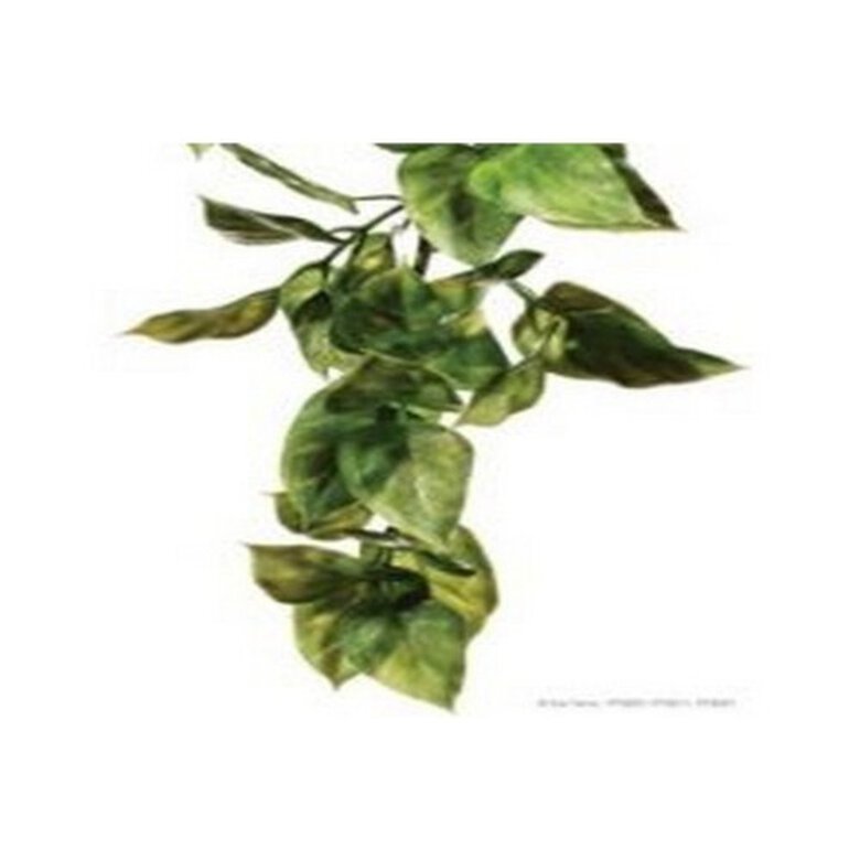 Arbusto sintético para terrarios color Verde, , large image number null