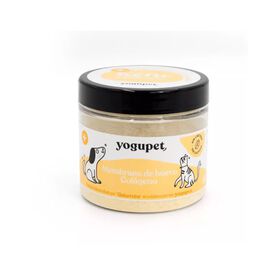 Yogupet Kefir Liofilizado Membrana De Huevo Y Colágeno Para Perros Y Gatos