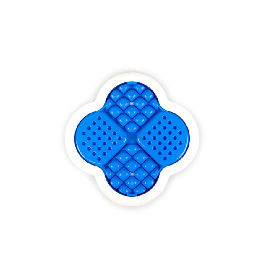 Outech Ocean Comedero Antivoracidad para perros, , large Imagen numero 2