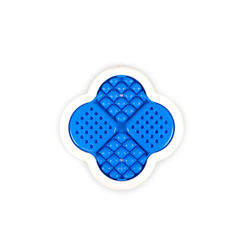 Outech Ocean Comedero Antivoracidad para perros, , large image number null