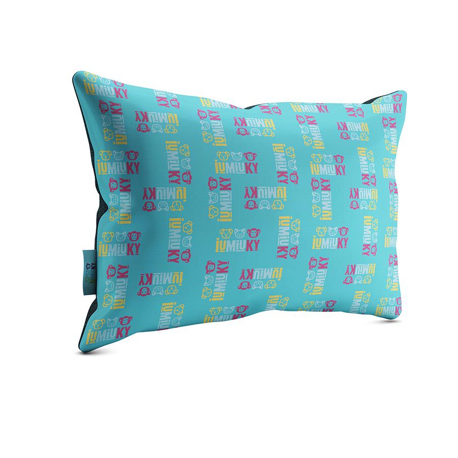 Tkpet Coj&iacute;n desenfundable para perros Imagen numero 1