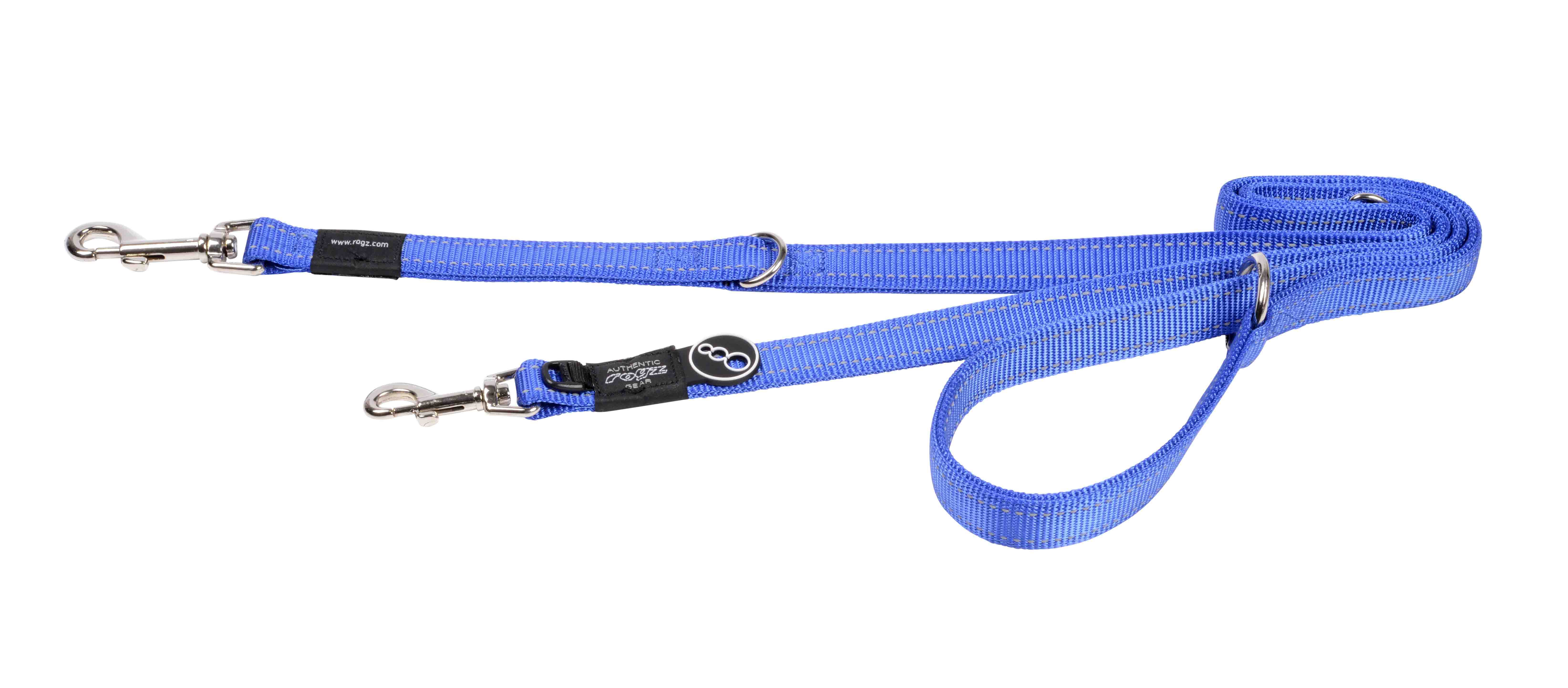 ROGZ CORREA CLASSIC MULTI L  HLM06-B, , large Imagen numero 2