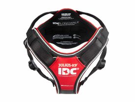 Julius K9 Arn&eacute;s Idc Long Walk para perros