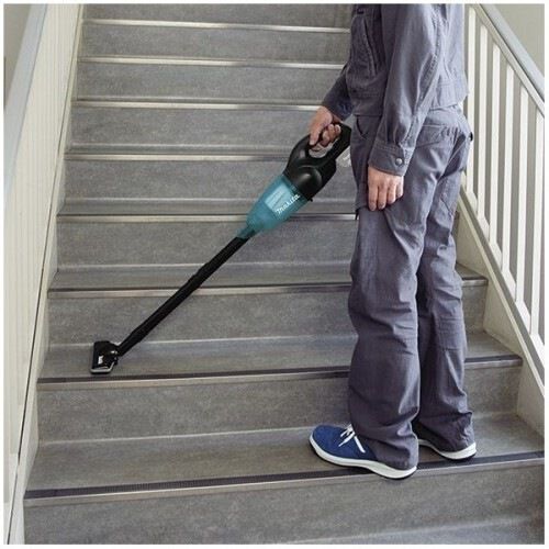 Makita Aspirador 18V LXT 650mL thumbnail