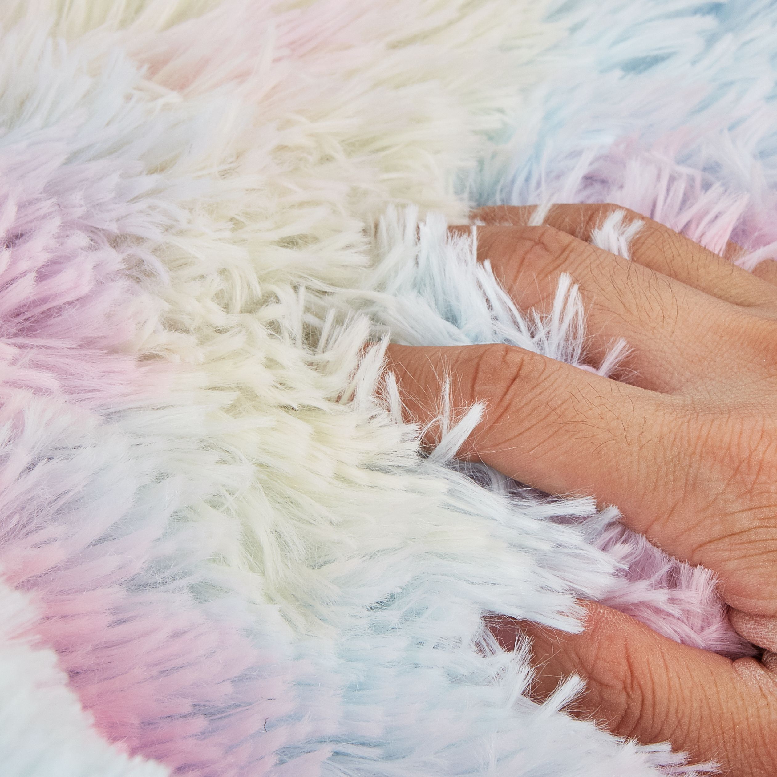 FOFOS | Relax Tie-Dye Donut - Para Perro o Gato, , large Imagen numero 3