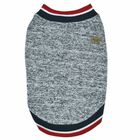 Loyal jersey Nafees gris para perros, , large image number null