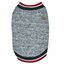 Loyal jersey Nafees gris para perros, , large indicador imagen numero 3