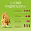18 kg Friskies Adult Pollo y Verduras pienso para perros, , large indicador imagen numero 6