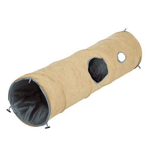 Freedog Tunnel para Gatos