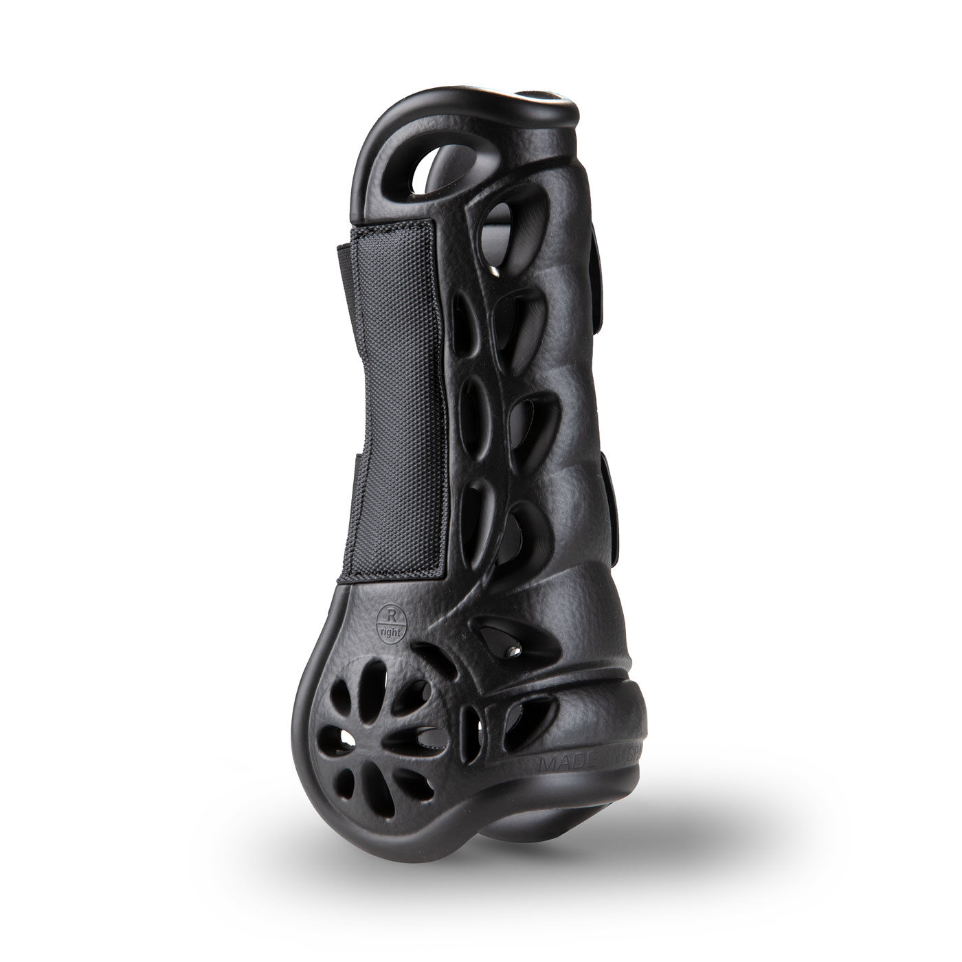 Gatusos Delantero Air Negro para caballos thumbnail