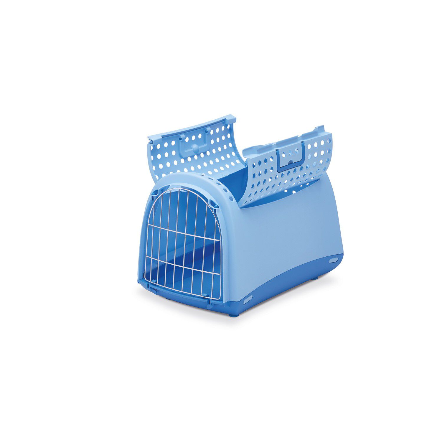 IMAC Transport&Iacute;n para Perros y Gato LINUS CABRIO, , large Imagen numero 1