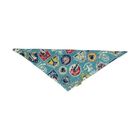 Bandana Naves espaciales para perros color Azul, , large image number null