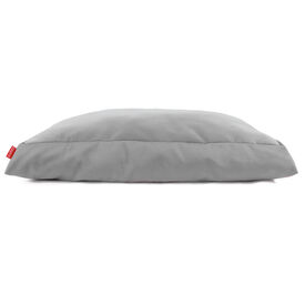 Gauty Cama Tela de sarga gris para Perros y Gatos