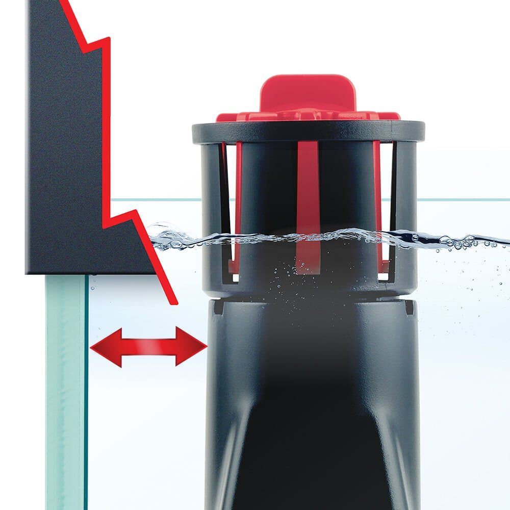 Fluval Skimmer Superficie SK400, , large Imagen numero 4