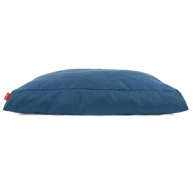 Gauty Cama Tela de sarga - Azul para Perros y Gatos