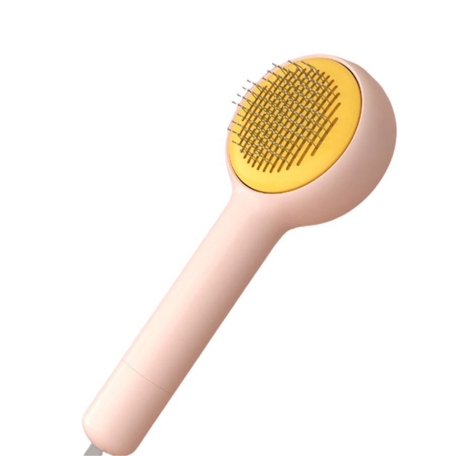 Cepillo de aguja + Peine para eliminar vello flotante, , large Imagen numero 1